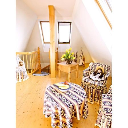 Villa Seenland 볼렌 외부 사진