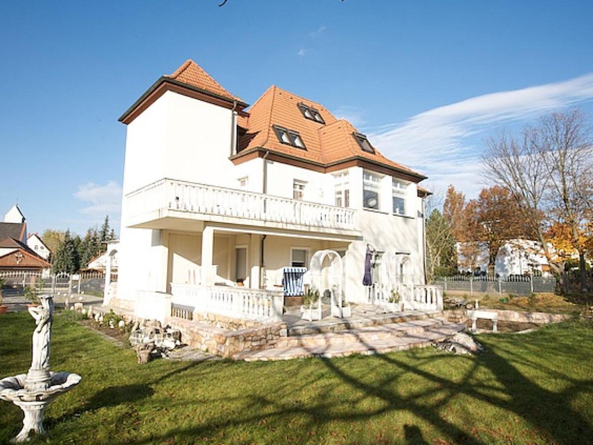 Villa Seenland 볼렌 외부 사진