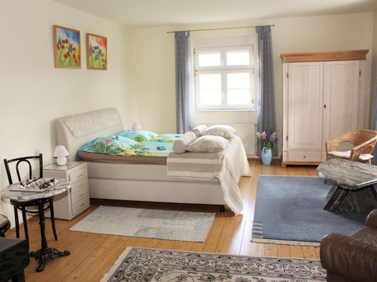 Villa Seenland 볼렌 외부 사진