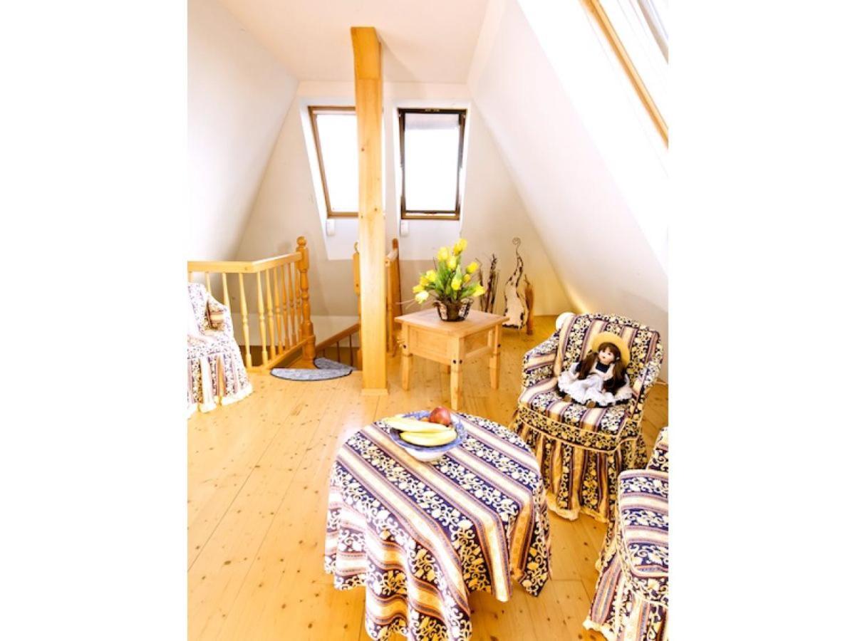 Villa Seenland 볼렌 외부 사진