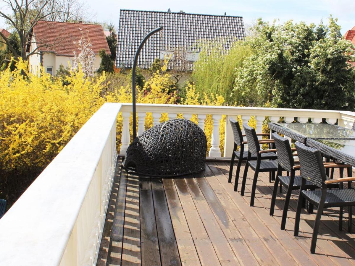 Villa Seenland 볼렌 외부 사진