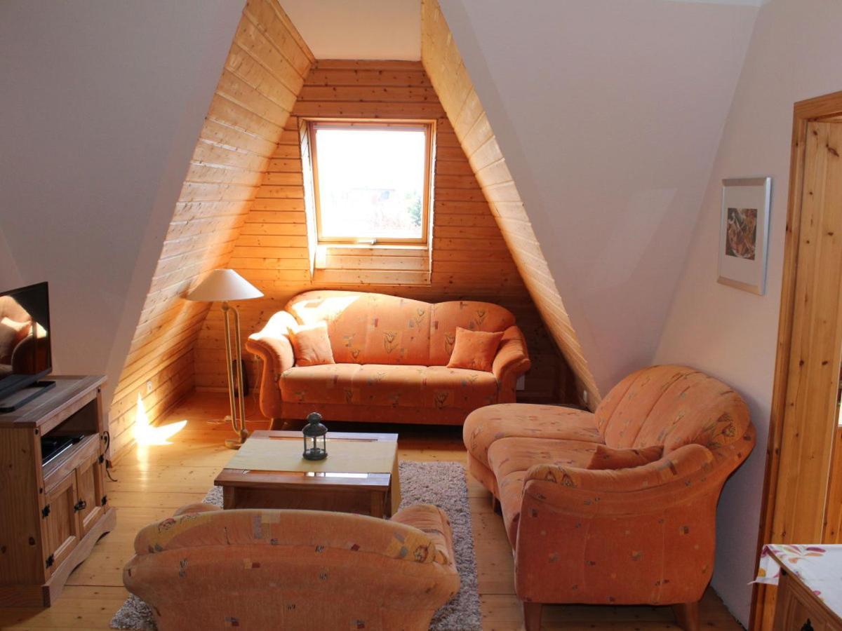 Villa Seenland 볼렌 외부 사진