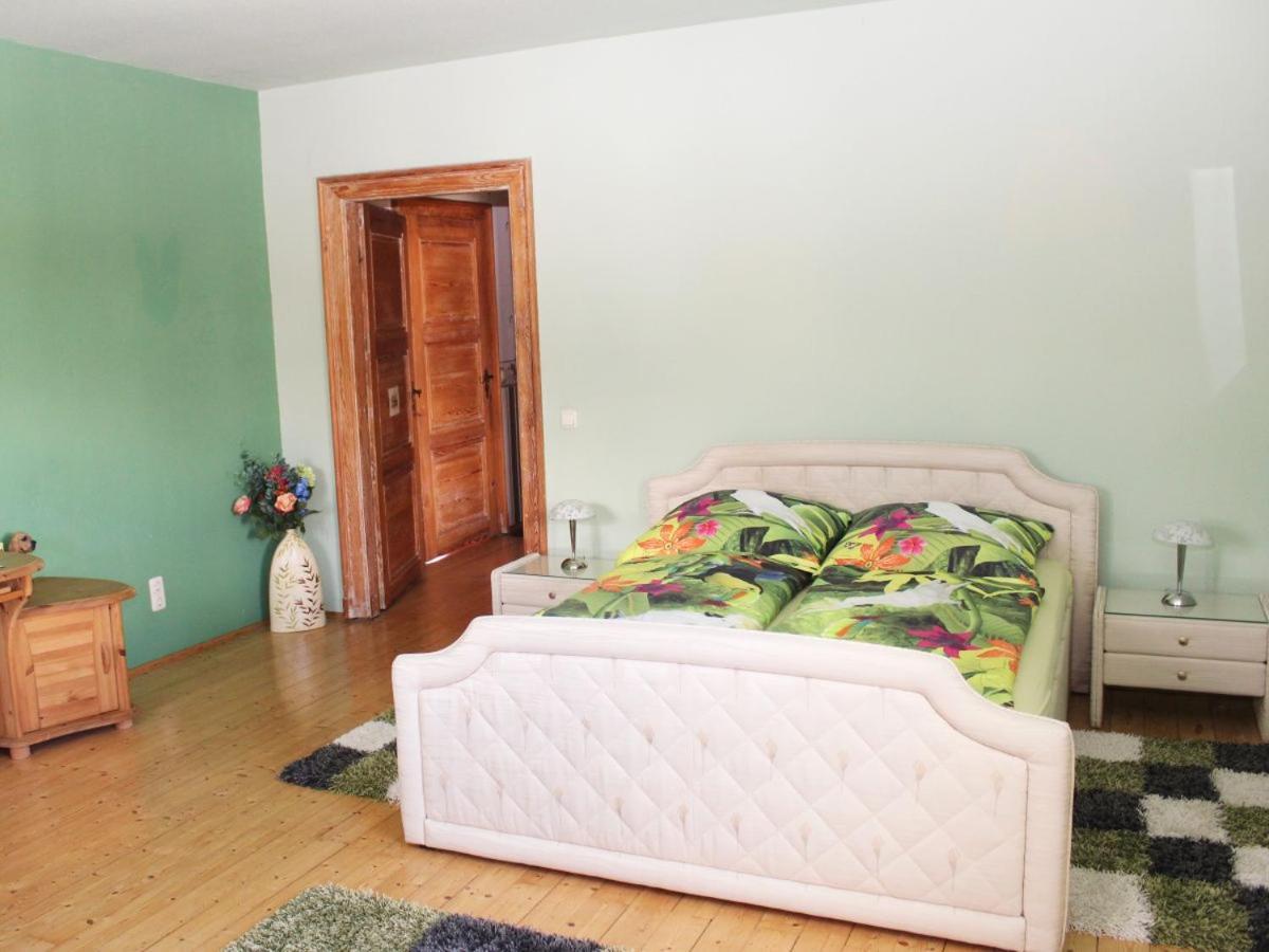 Villa Seenland 볼렌 외부 사진